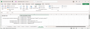 Zahlen In Excel VBA Formatieren Excel VBA Tipps